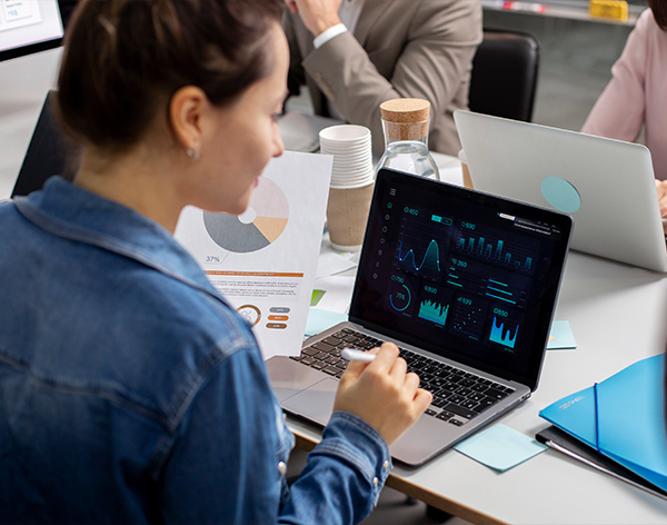 Pós-Graduação em Pesquisa de Mercado e Análise de Dados